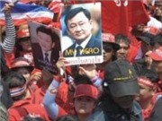 Bóng đá anh, ngoại hạng anh, lịch thi đấu euro 2012, Thái Lan: Tòa Tối cao bác đơn kháng án của Thaksin